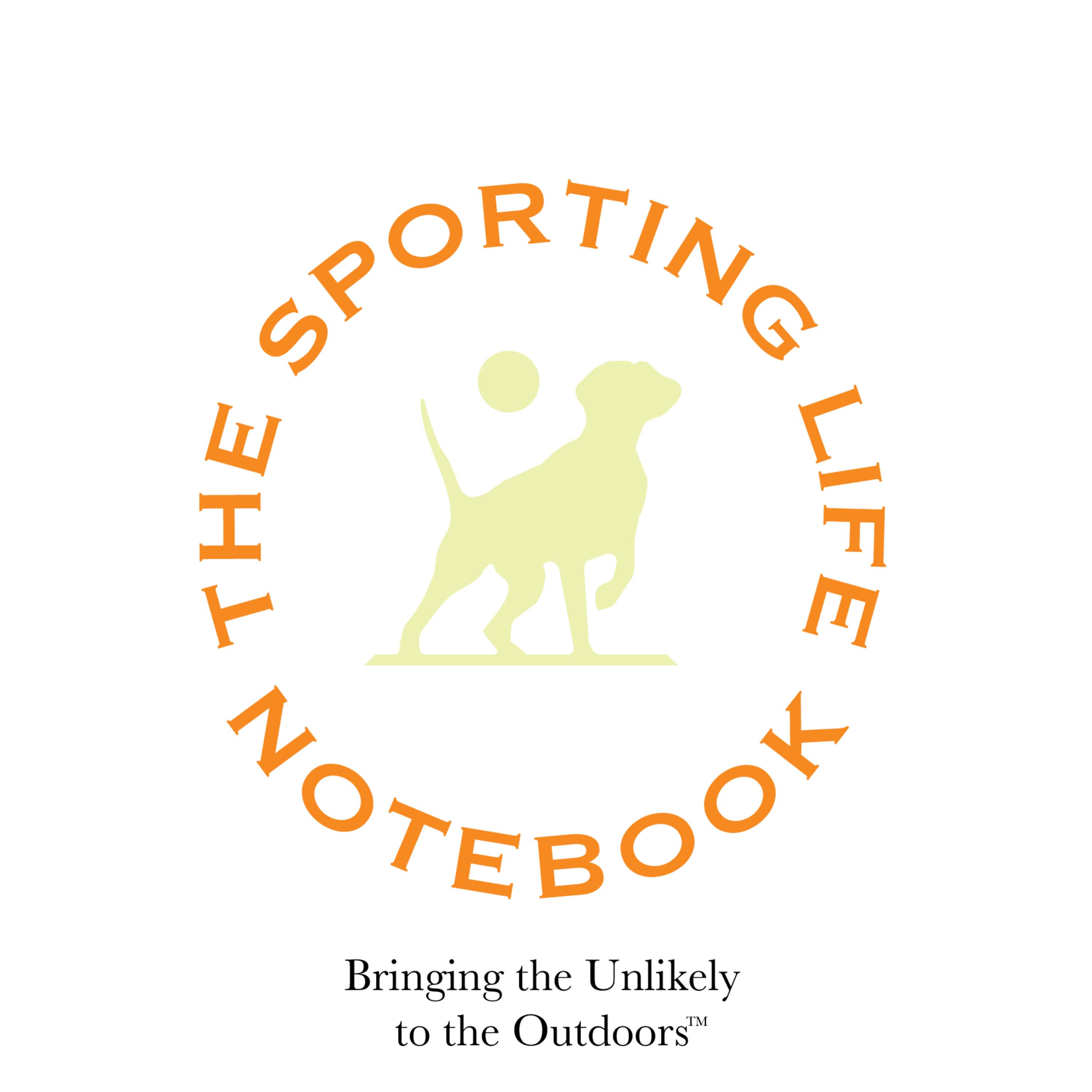 The Sporting Life Notebook Podcast
