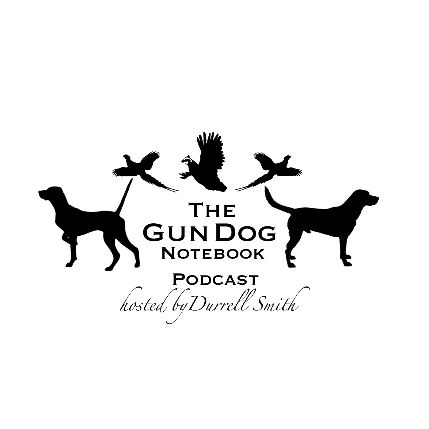 TGDN ft. Delvin Terry Jr., Sr., and The Houndsmen of America on Bird Dogs & Hound Dogs